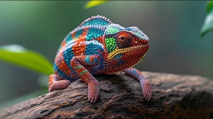 MADAGASCAR – SECRETS AND MYSTERIES OF A UNIQUE LAND