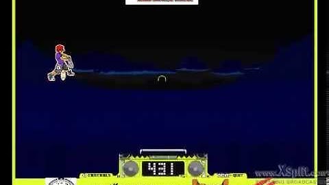 Lethal League Challenge mode Score maxed out 999999mph!