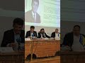 NAUČNI SKUP, FILOZOVSKO - ZNANSTVENI DUSKURS RASIMA MUUMINOVIĆA 21.5.'26 / TV KROKI prenosi uživo!