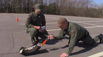 Crash Reconstruction Expert