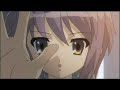 合唱 涼宮ハルヒの憂鬱 『雪、無音、窓辺にて。』