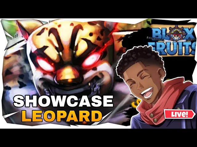 Desapego Games - Roblox > Conta blox fruits Com leopard e dragon