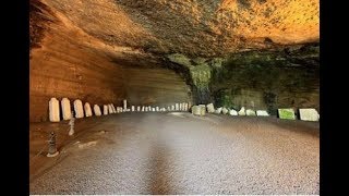 Cehennemağzı Mağarası Ereğli Zonguldak