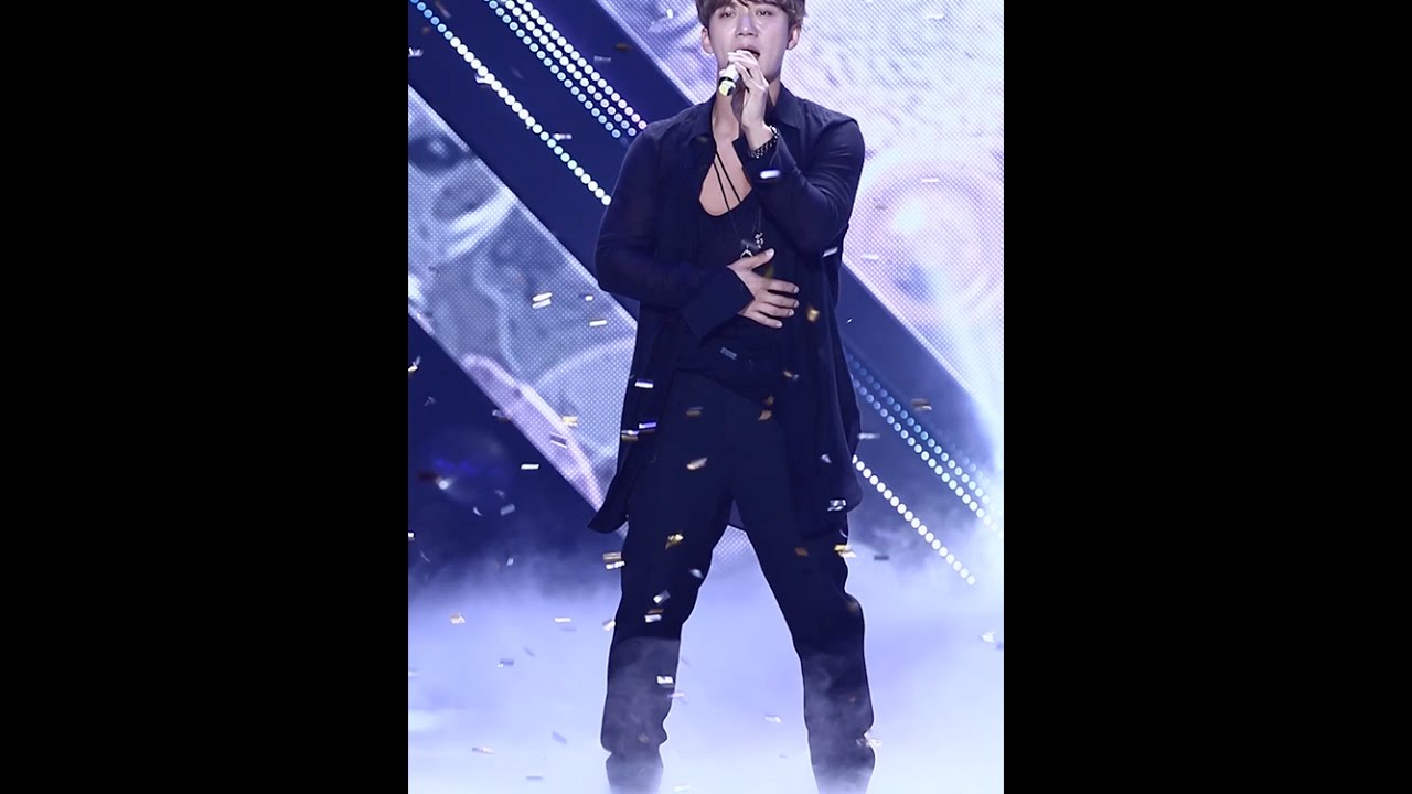 [예능연구소 직캠] 젝스키스 아프지 마요 이재진 Focused @쇼!음악중심_20170513 BE WELL SECHSKIES ...