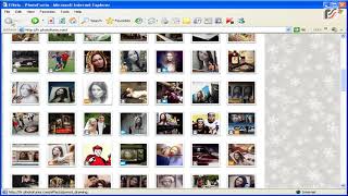 Appendix—Photofunia screenshot 5