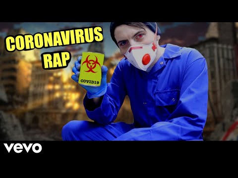 the-coronavirus-rap-|-covid19-official-music-video