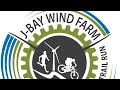 JBAY Windfarm MTB Race 2025 30km Race 0 10 Km Top 20 Battle JBAY Windfarm MTB Race 2025 30km Race 0 10 Km Top 20 Battle