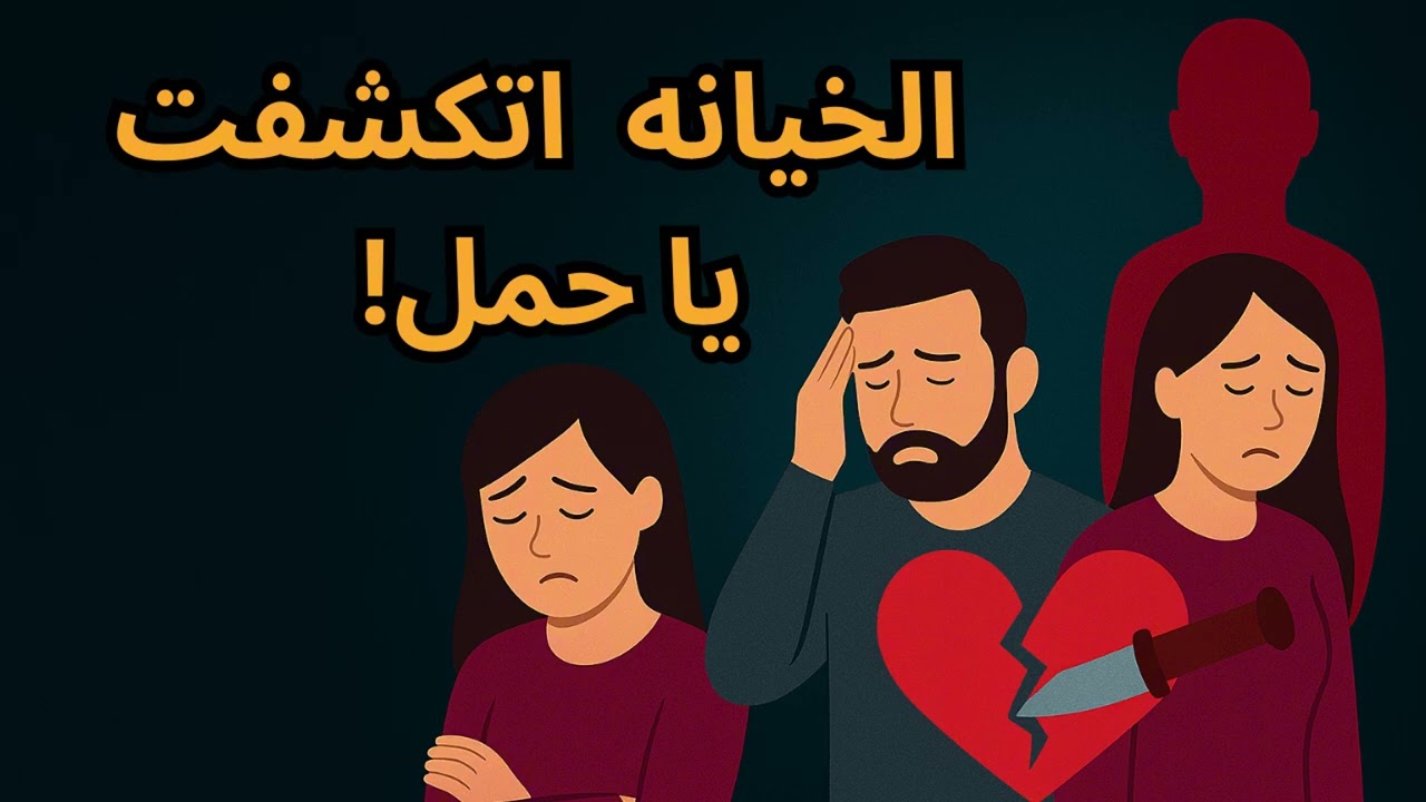 برج الحمل… من الذي يخونك من وراء ظهرك؟ الحقيقة الصادمة قادمة!