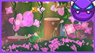 (Gd 2.11) Midnight Lily - By Whirl
