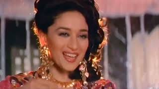 Anil Kapoor, Madhuri Dixit - Aap Ko Dekh Ke - Kishen Kanhaiya (1990) Full HD 1080p