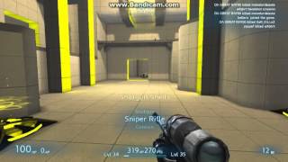 Uberstrike gameplay (ep.3) :)