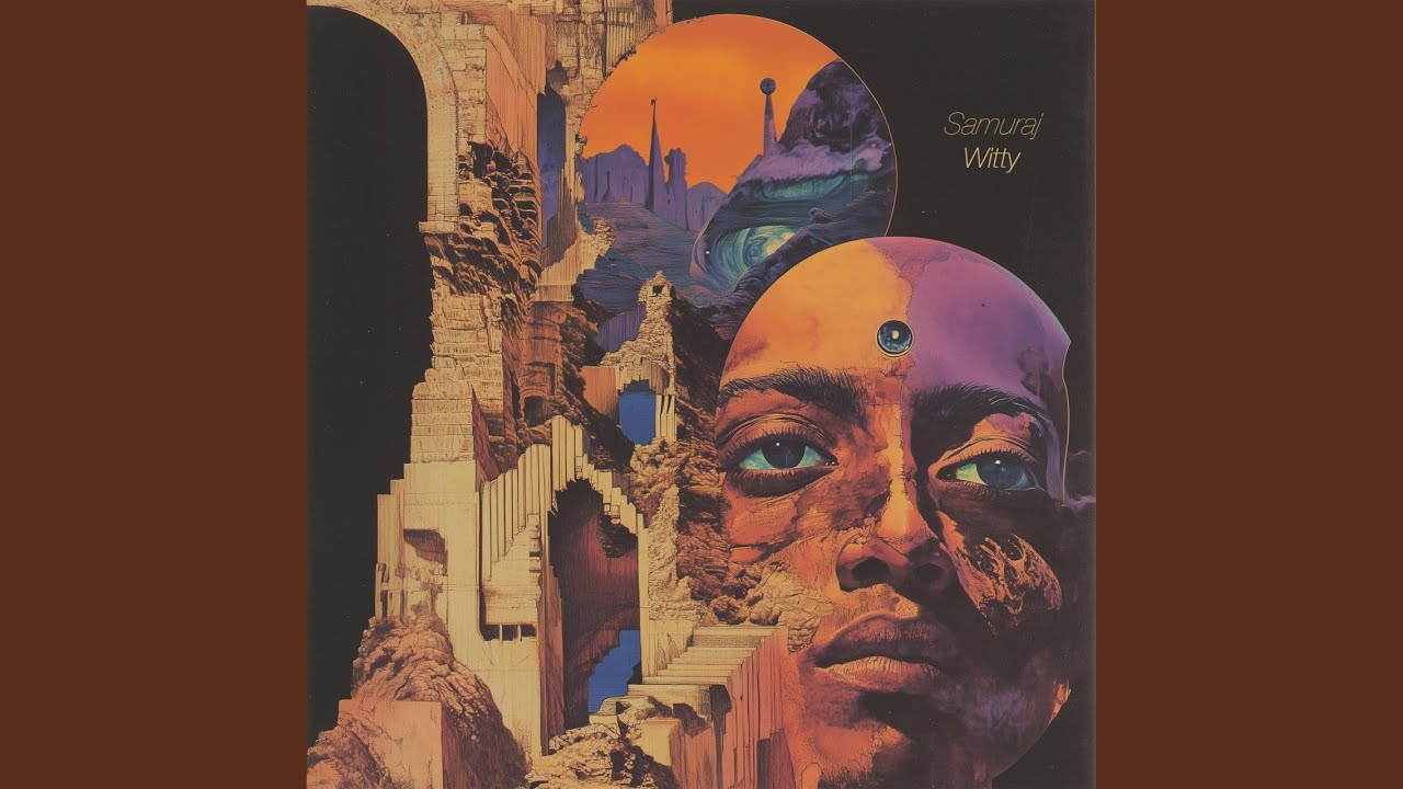 Witty auf YouTube ansehen Witty auf YouTube ansehen