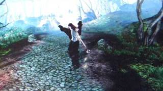 Fable 2 Walking Glitch
