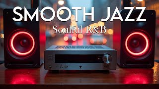 Download Lagu Jazz \u0026 Soul R\u0026B – Smooth Instrumental Grooves for Relaxing \u0026 Chilling MP3