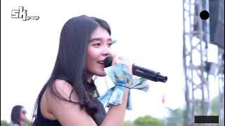 Kau asing di mataku Anisa queen SK GROUP.