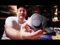 IK ARC ON EAR 🎧 Headphone amp review // Sooooooo close!
