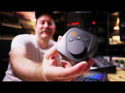 IK ARC ON EAR 🎧 Headphone amp review // Sooooooo close!