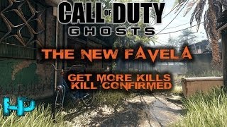 Call of Duty Ghosts: Get more Kill on Kill Confirmed! Wealth