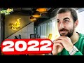 📣 Reflexión y Mensaje de HOT TOYS para el 2022 en ESPAÑOL