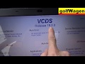 VCDS-VAG Release 18.2.0 how to update / download eng language