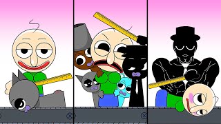 Download Lagu Sprunki OC ALL Phases | Incredibox Compilation COMPLETE #sprunki #incredibox MP3 Download Lagu Sprunki OC ALL Phases | Incredibox Compilation COMPLETE #sprunki #incredibox MP3