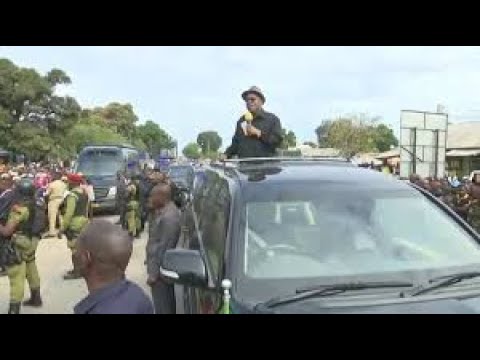 Video: Msaidizi ni nini katika C #?