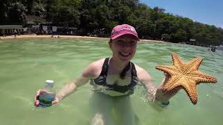 The World Famous Dunn's River Falls Jamaica 🇯🇲 | must watch