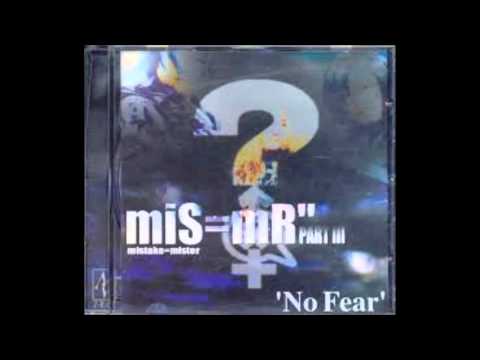미스미스터(Mis=Mr) 3집 No Fear (2000) 12. Sometimes 2