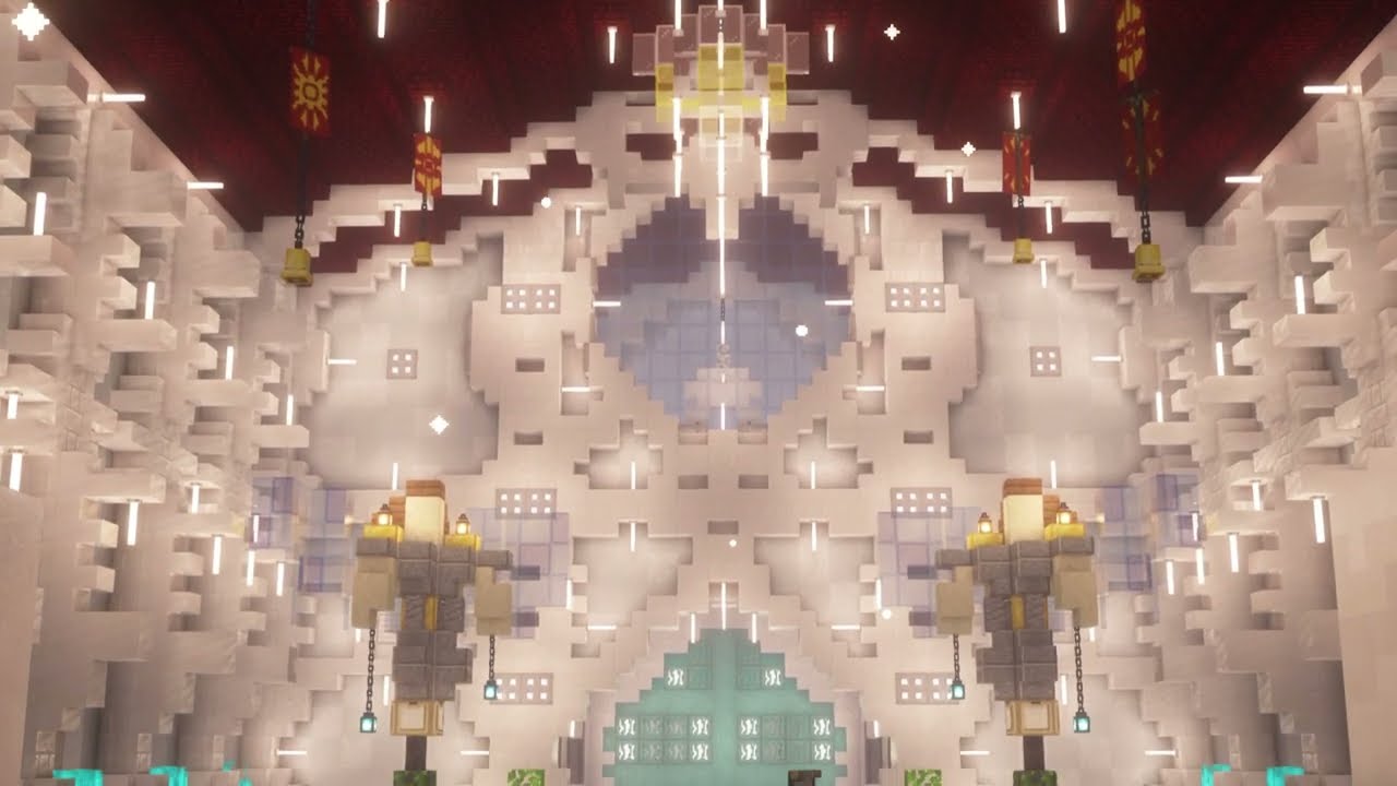 CosmosMC Trailer II YouTube CosmosMC Trailer II YouTube