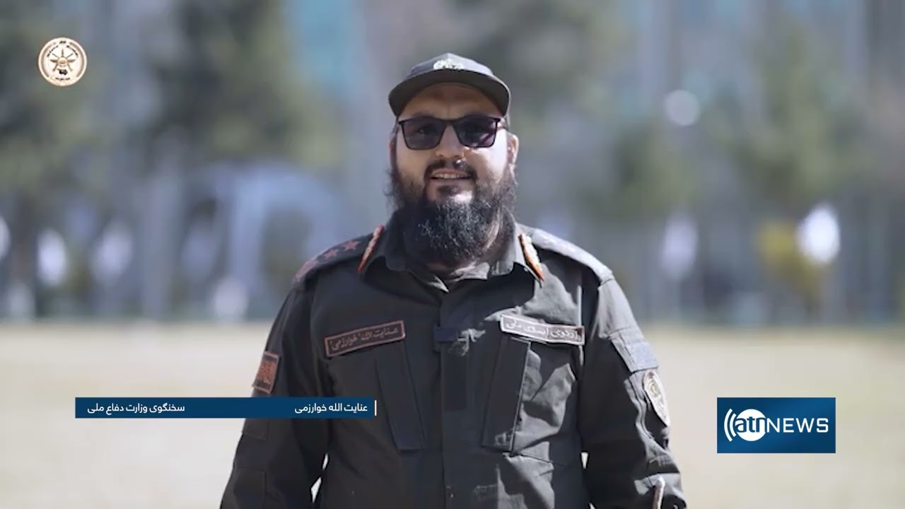 Афганистан наносит удары беспилотниками по пакистанским военным объектам.