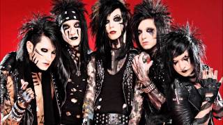 Black Veil Brides - Heavens Calling [Acapella]