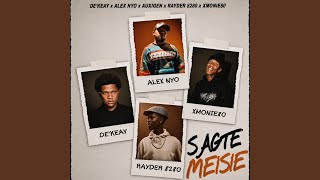 Sagte Meisie