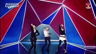 OREO X BABYMONSTER IS HERE!