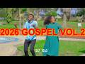 2026 GOSPEL BEST OF APRIL I BELIEVE YESU NIPELEKE HATUA I KNOW WHO I AM MIX DJ RAS KEVO 254 