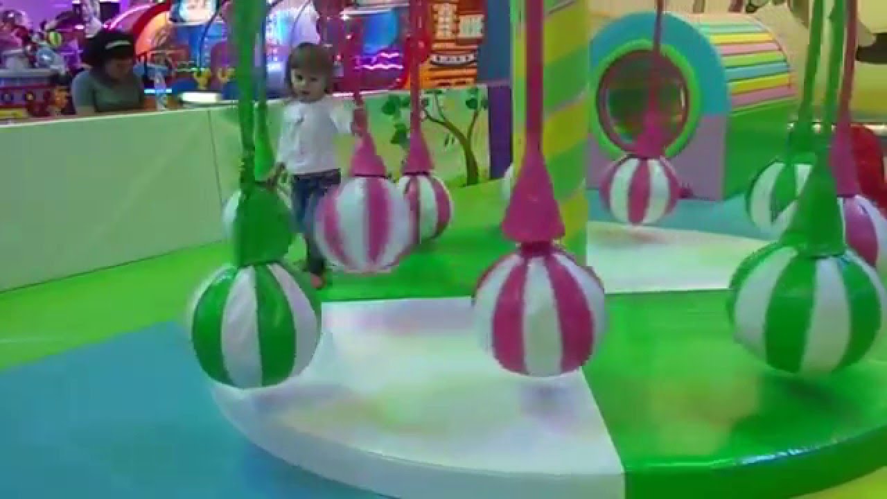 ТЦ красная площадь.The shopping center red square