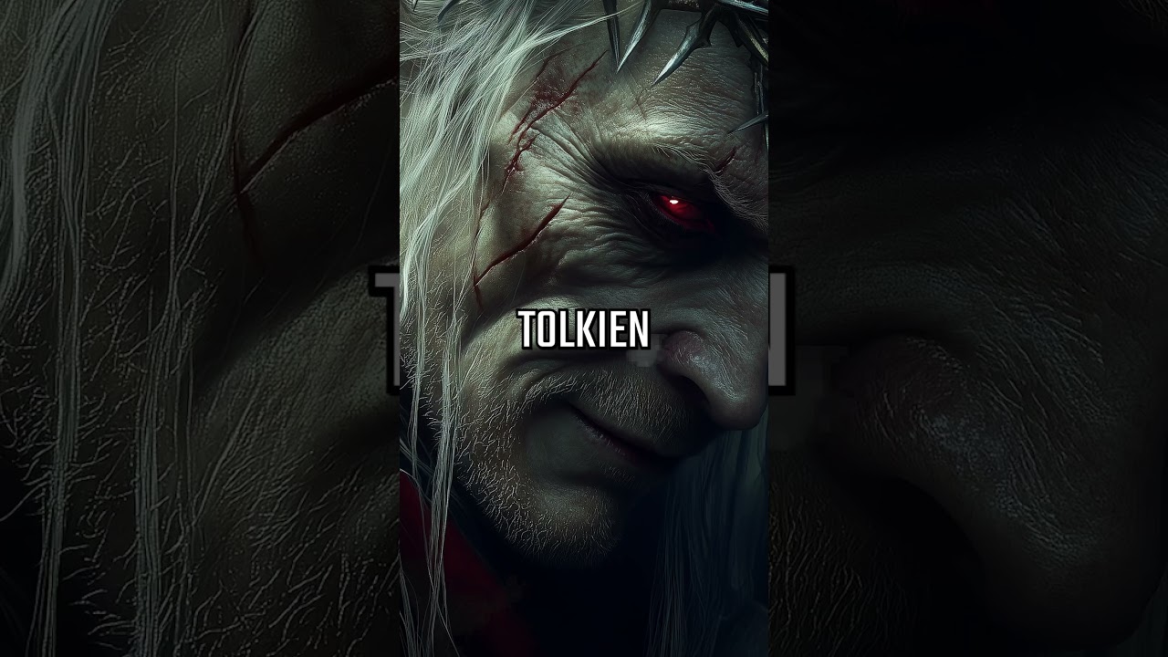 HERUMOR, O PRÓXIMO VILÃO DA TERRA-MÉDIA | 