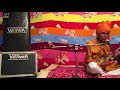 Traditional instruments in jammu himachal and shiv vivah song by Mohinder Paul BASOHLI