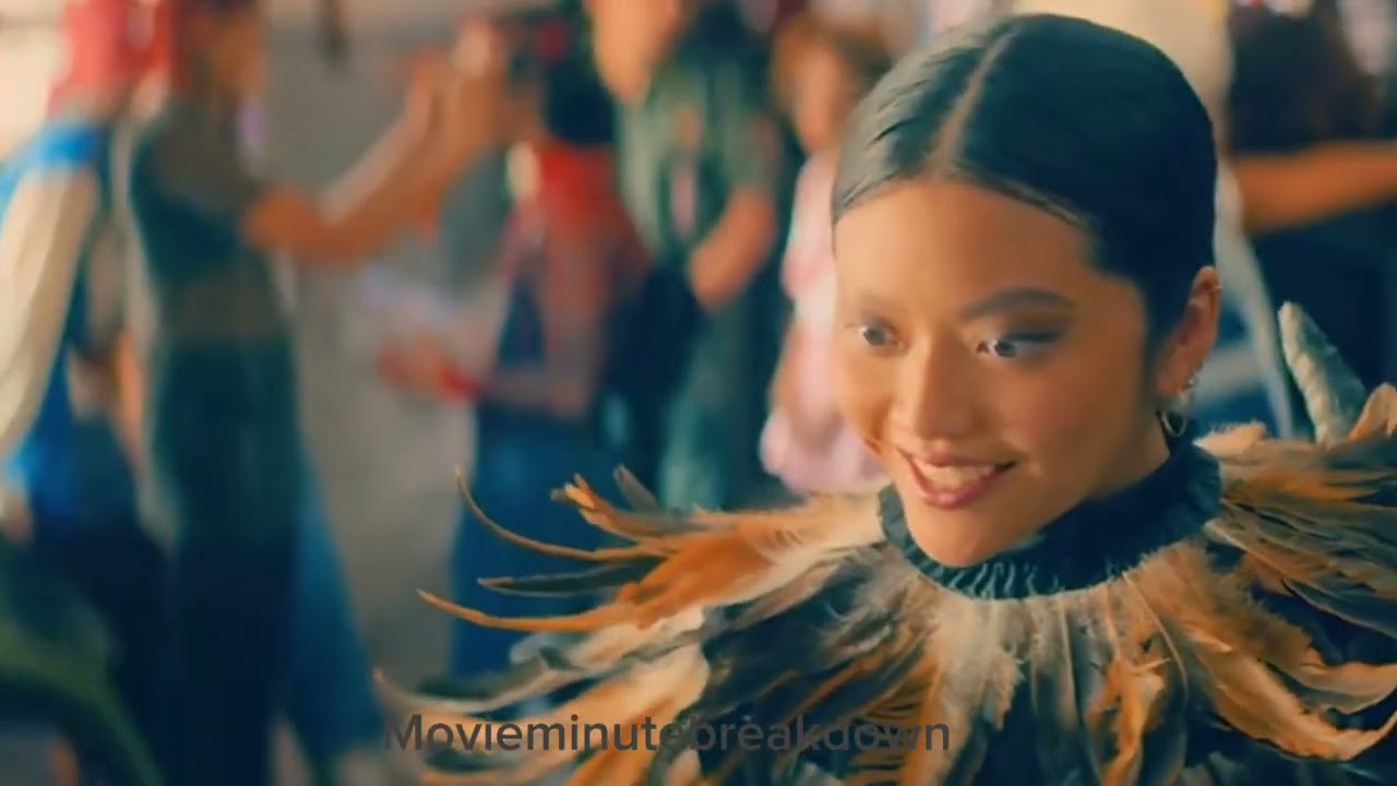 Love Stronger Than Death — Girl Haunts Boy (2024) Movie Recap”