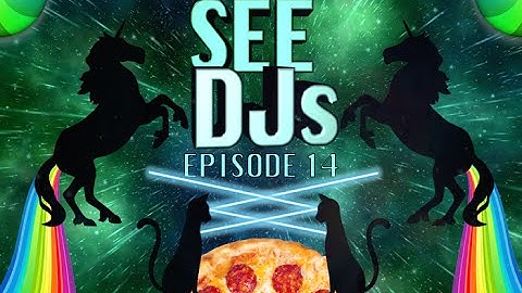 See DJs Episode 14, Mastering the Echo Effect With Kayzo