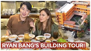 RYAN BANG: Hirap Sa Korea, Yaman Sa Pinas! Paano Siya Bumangon? | Karen Davila Ep147