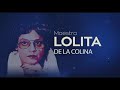 Homenaje GRAN MAESTRA a Lolita De la Colina parte 1 Sthepanie Salas y Eduardo Magallanes.