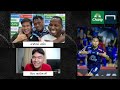 GOAL THAILAND LIVE : อาทิตย์ เบิร์ก