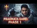 PRAGMATA   LIVE !!  @EmJay27 AND @TUFGAMINGV  INSANE