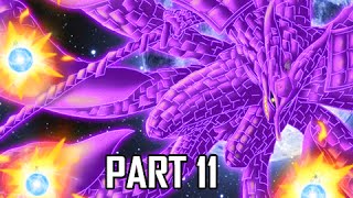Naruto Shippuden Ultimate Ninja Storm 4 Walkthrough Part 11 - Fusion (Let's Play Gameplay)