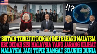 Download Lagu VIDEO 7 MINIT TENTANG MALAYSIA DIPUJI DI UK, CAPAI RATING TERTINGGI BBC! MP3