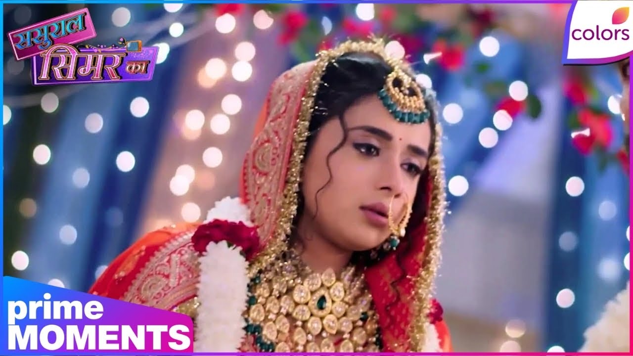 Sasural Simar Ka 2 | Ep. 228 | Will Simar Marry Aarav Or Neel? | Colors TV