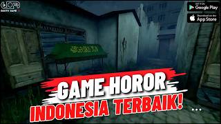10 Best Local Indonesian Horror Games! Typical Indonesian Ghosts! screenshot 2