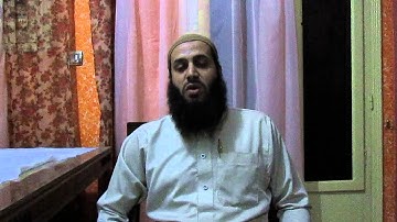 تلاوة للشيخ أحمد عبد العظيم من سورة آل عمران برواية شعبة عن عاصم لمسابقة القارئ العالمى