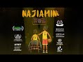 Najiamini Animation Film