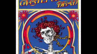 Video thumbnail of "Grateful Dead - "The other One" - Grateful Dead 'Skull & Roses' (1971)"